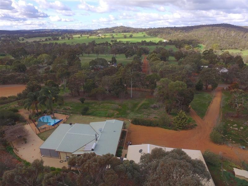 96 River Road, Boddington WA 6390