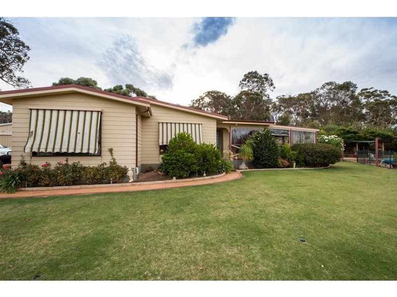 96 River Road, Boddington WA 6390