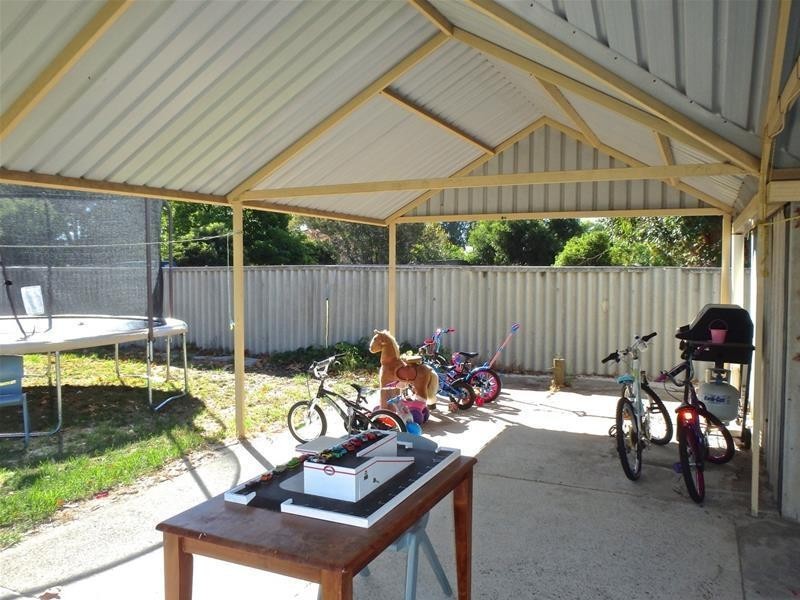 16 Warr Street, Pinjarra WA 6208