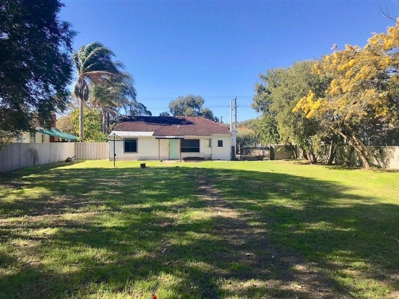 41 Congdon Avenue, Pinjarra WA 6208