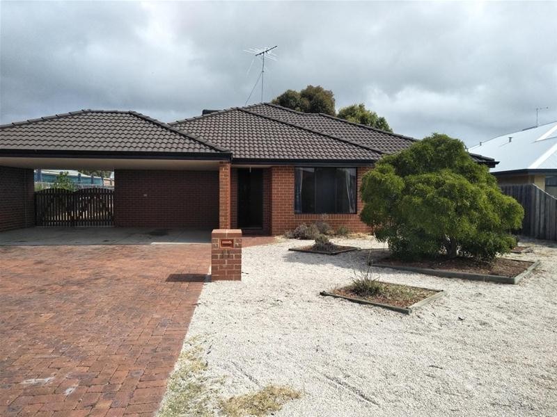 11 Sunset Circle, Pinjarra WA 6208