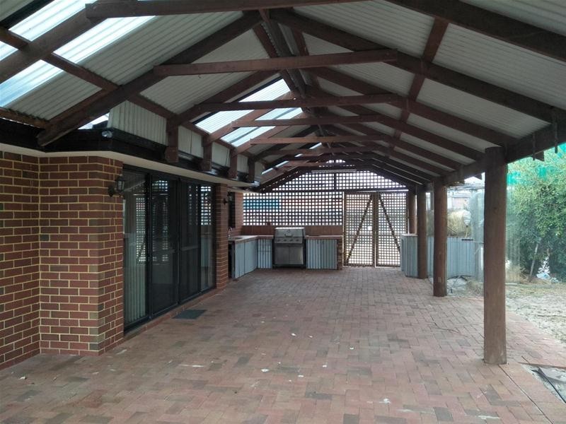 11 Sunset Circle, Pinjarra WA 6208