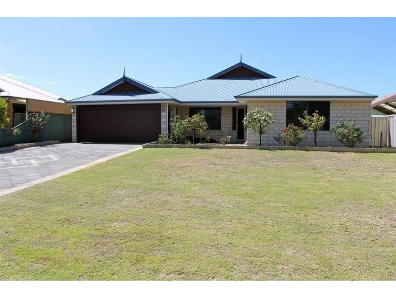 8 Taylor Court, Pinjarra WA 6208