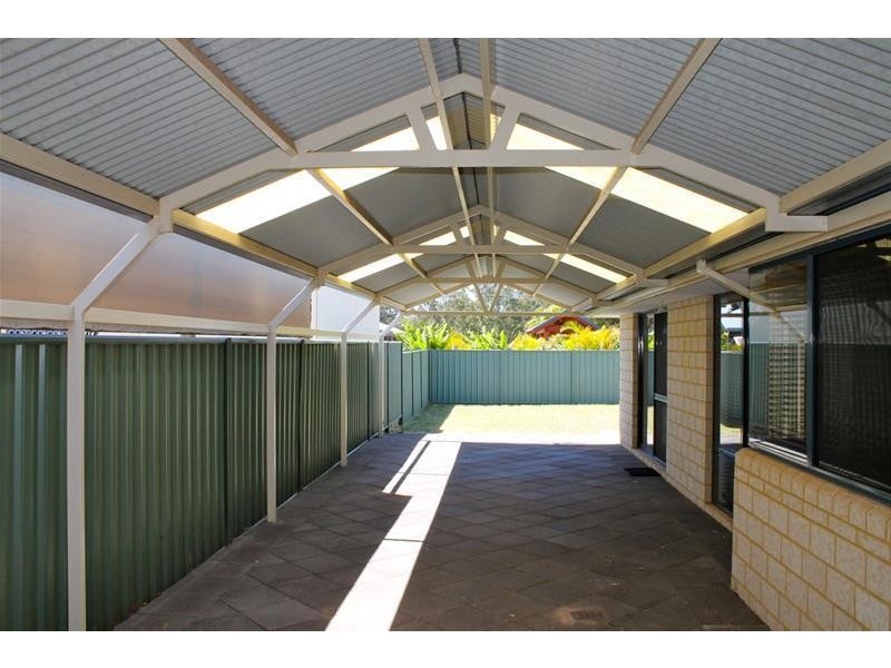 8 Taylor Court, Pinjarra WA 6208