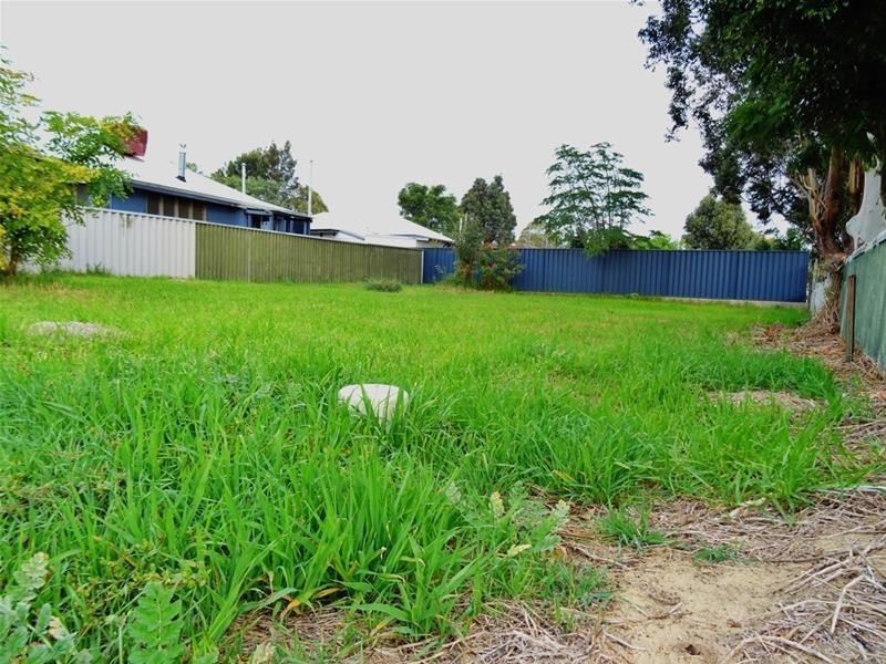 25 Fitzpatrick Street, Waroona WA 6215