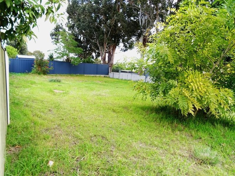 25 Fitzpatrick Street, Waroona WA 6215