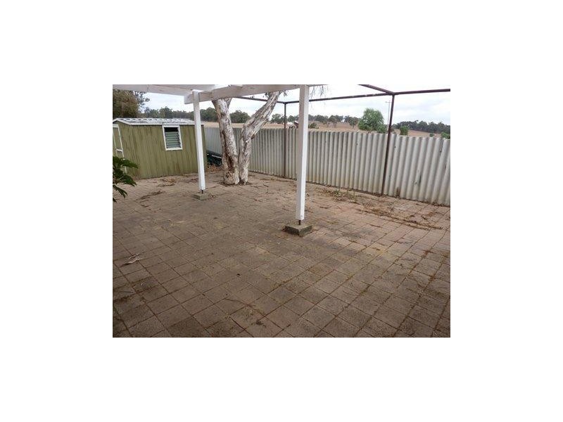 101 Bannister Road, Boddington WA 6390