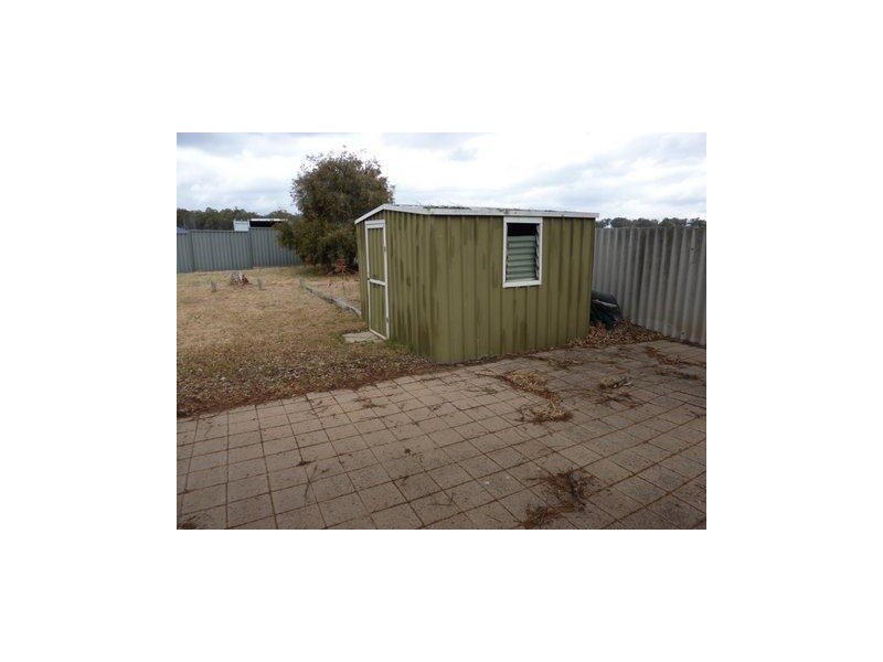 101 Bannister Road, Boddington WA 6390