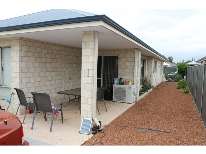 5 Glengarry Way, Pinjarra WA 6208