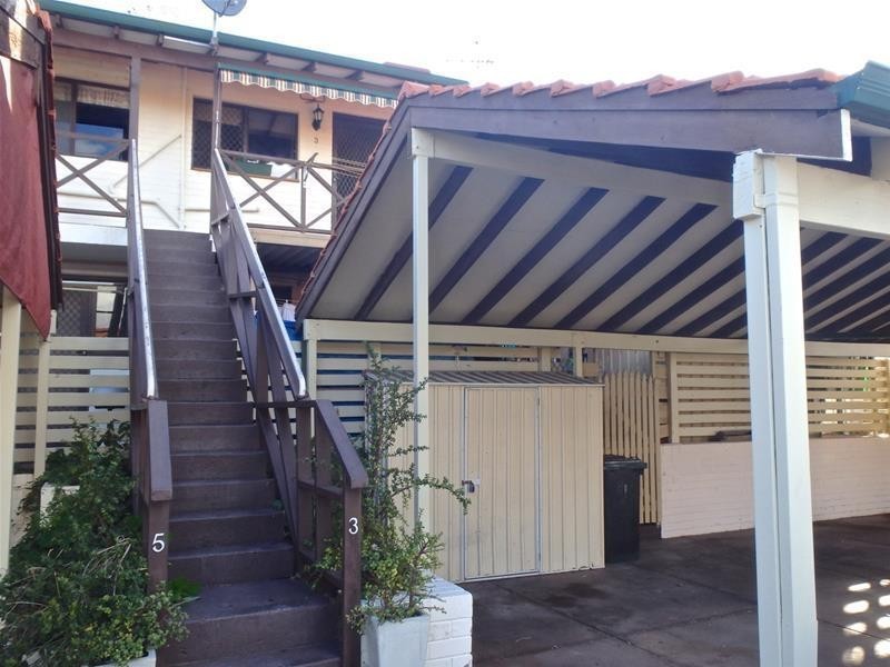 3/6 Leslie Street, Dudley Park WA 6210