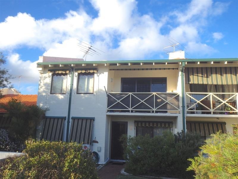 3/6 Leslie Street, Dudley Park WA 6210