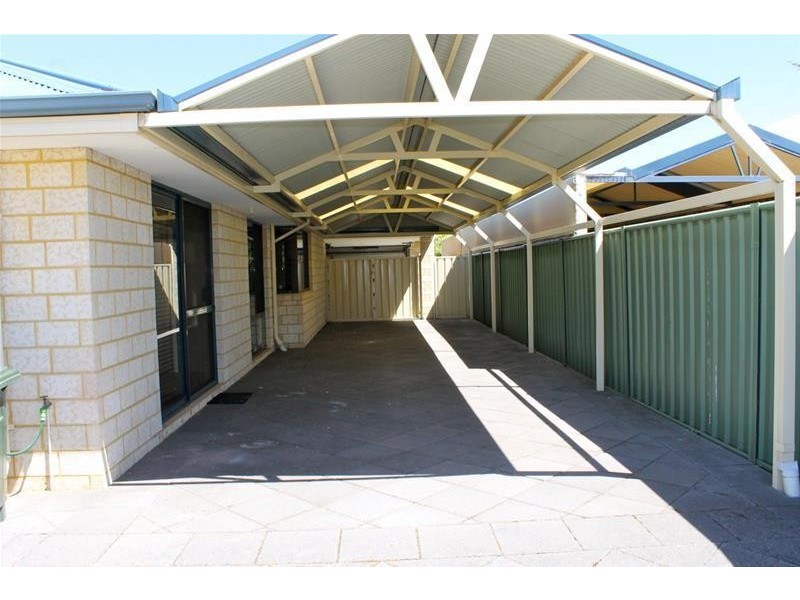 8 Taylor Court, Pinjarra WA 6208