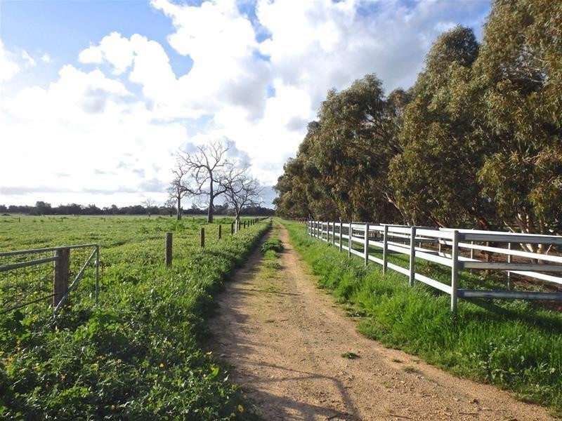 Lot 800 South West Highway, North Dandalup WA 6207