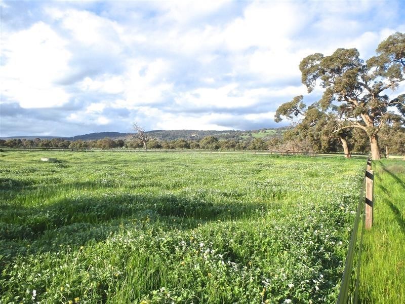 Lot 800 South West Highway, North Dandalup WA 6207