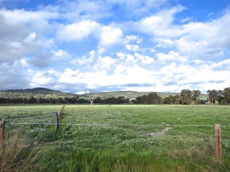 Lot 800 South West Highway, North Dandalup WA 6207