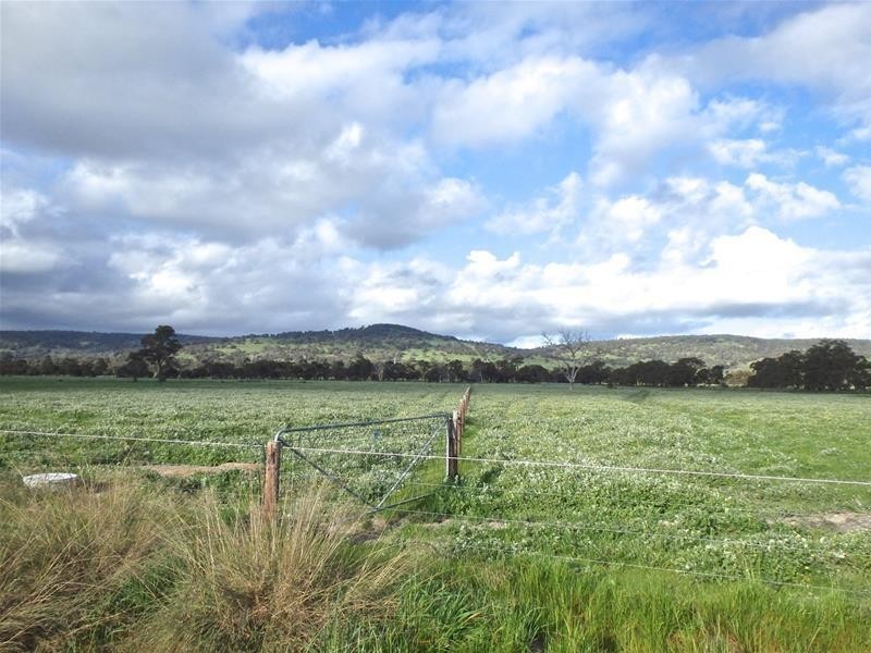 Lot 800 South West Highway, North Dandalup WA 6207
