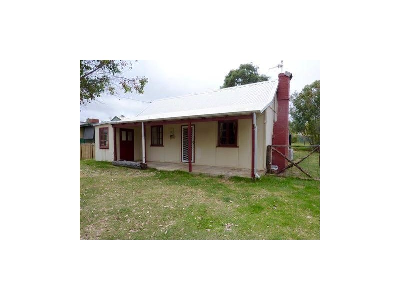 45 Johnstone Street, Boddington WA 6390