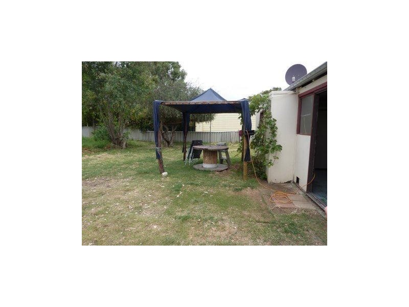 45 Johnstone Street, Boddington WA 6390