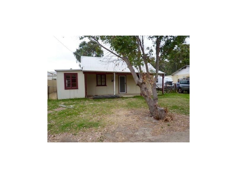 45 Johnstone Street, Boddington WA 6390