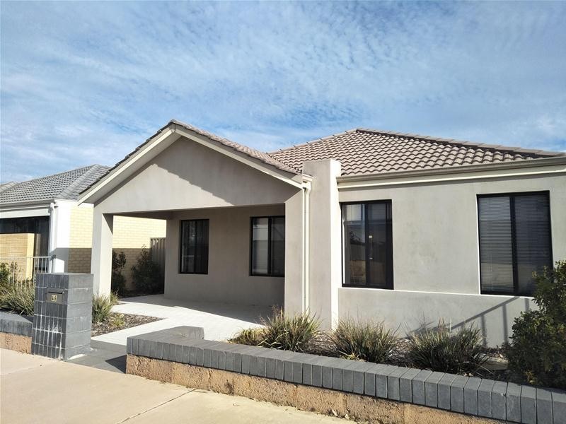 46 Weewar Circuit, South Yunderup WA 6208