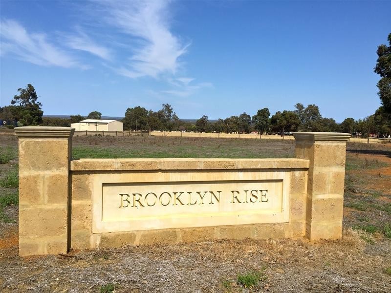 63 Wingate Vista, Waroona WA 6215