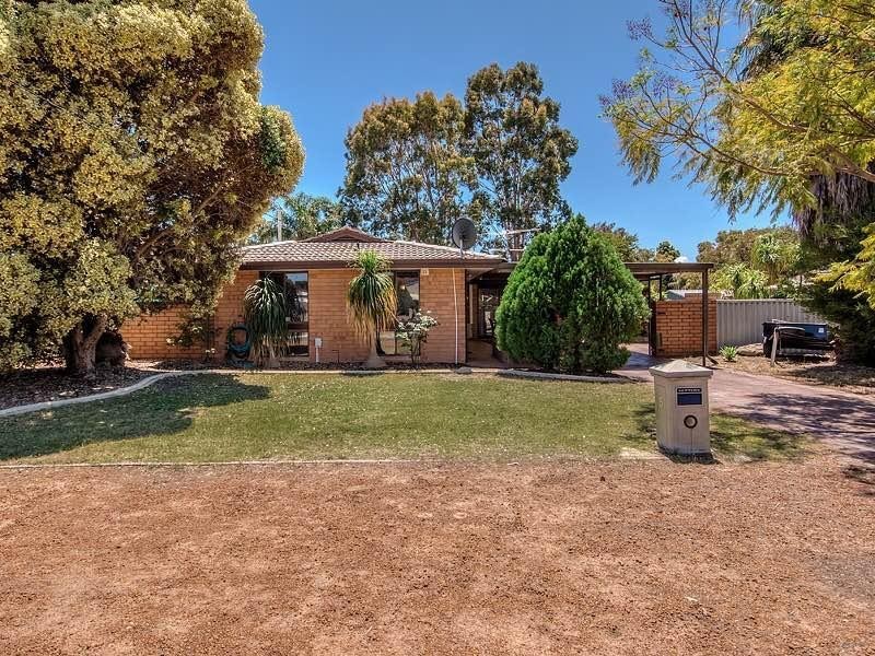 5 Pimelia Place, Pinjarra WA 6208