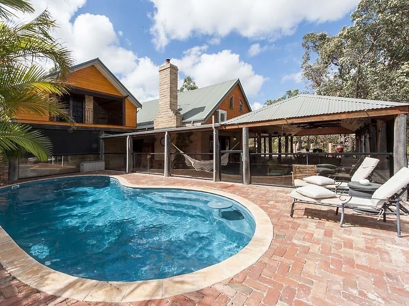 Lot 203 Lyons Road, Waroona WA 6215