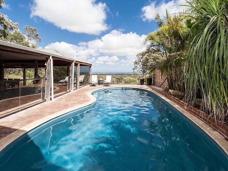 Lot 203 Lyons Road, Waroona WA 6215