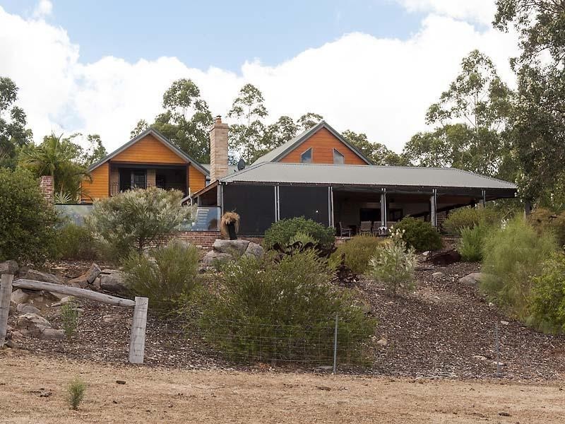 Lot 203 Lyons Road, Waroona WA 6215