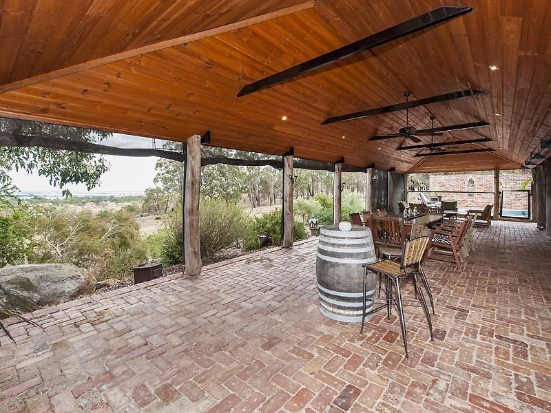 Lot 203 Lyons Road, Waroona WA 6215