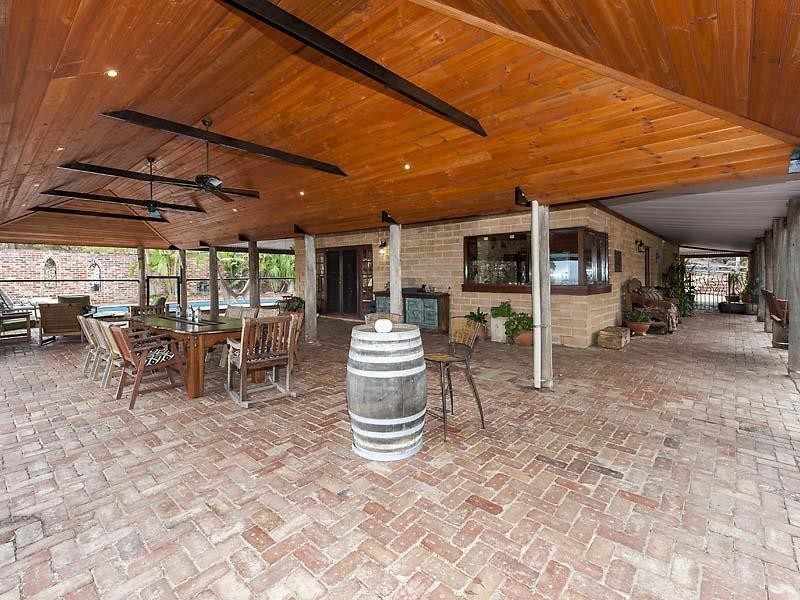 Lot 203 Lyons Road, Waroona WA 6215