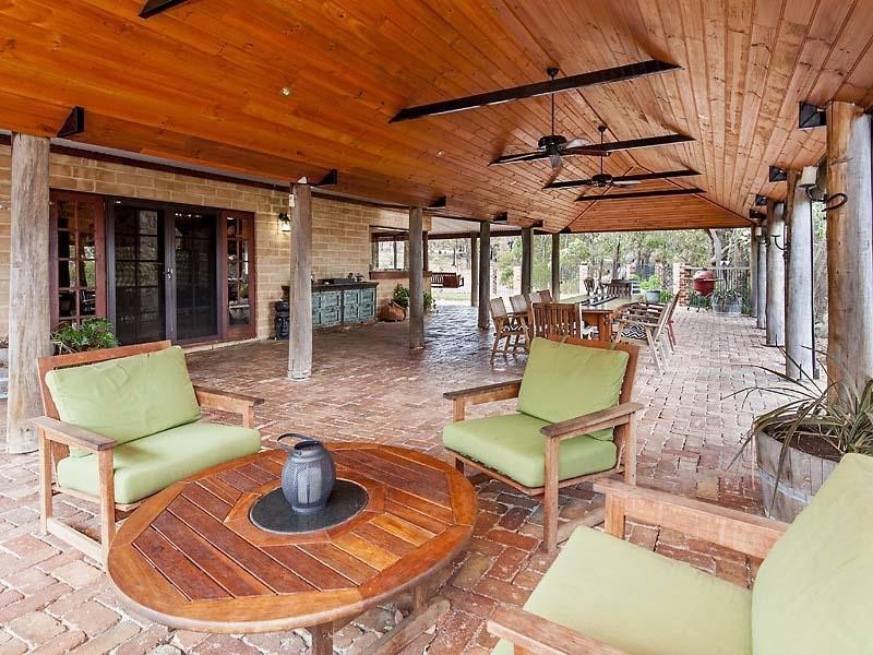 Lot 203 Lyons Road, Waroona WA 6215