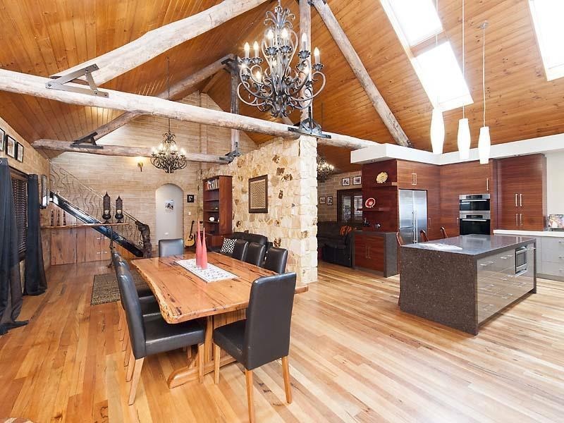 Lot 203 Lyons Road, Waroona WA 6215