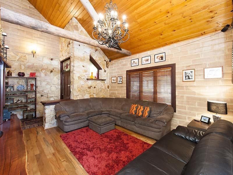 Lot 203 Lyons Road, Waroona WA 6215