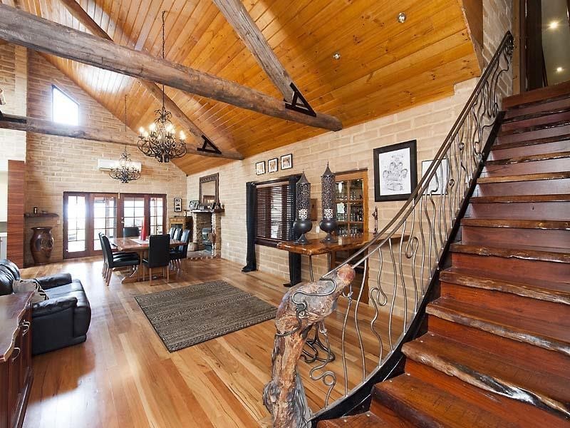 Lot 203 Lyons Road, Waroona WA 6215