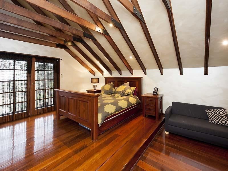 Lot 203 Lyons Road, Waroona WA 6215