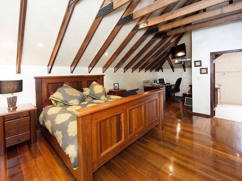 Lot 203 Lyons Road, Waroona WA 6215