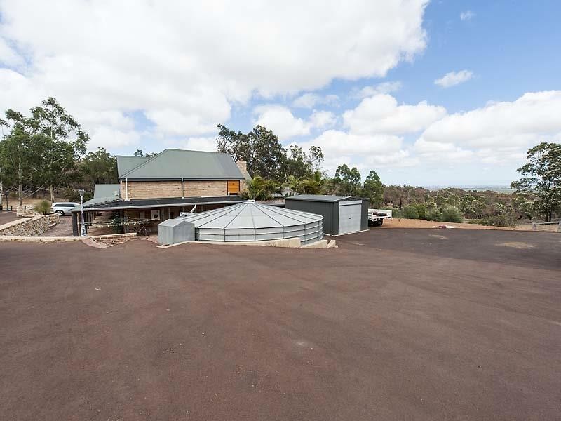 Lot 203 Lyons Road, Waroona WA 6215