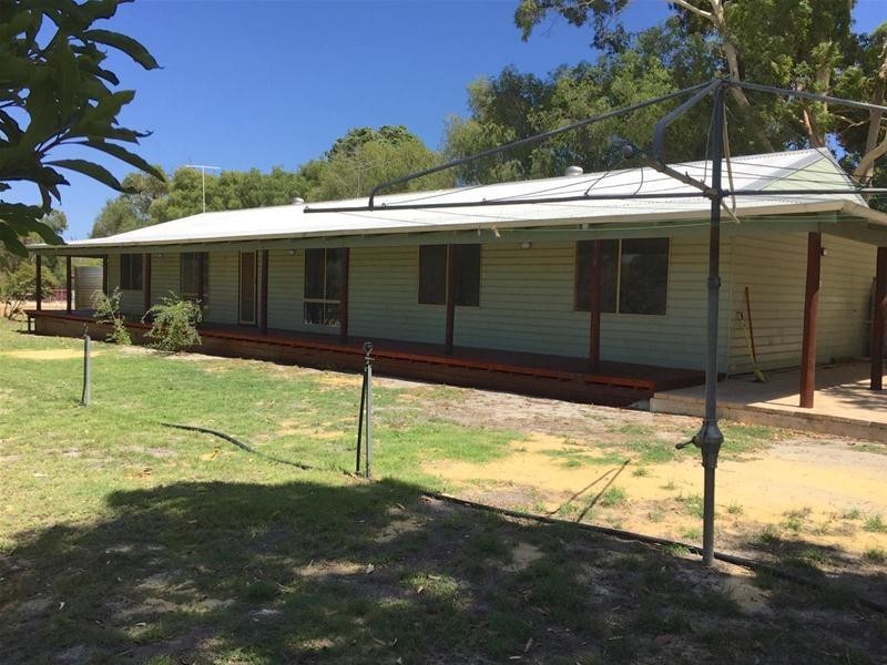 27 Fishermans Road, West Coolup WA 6214