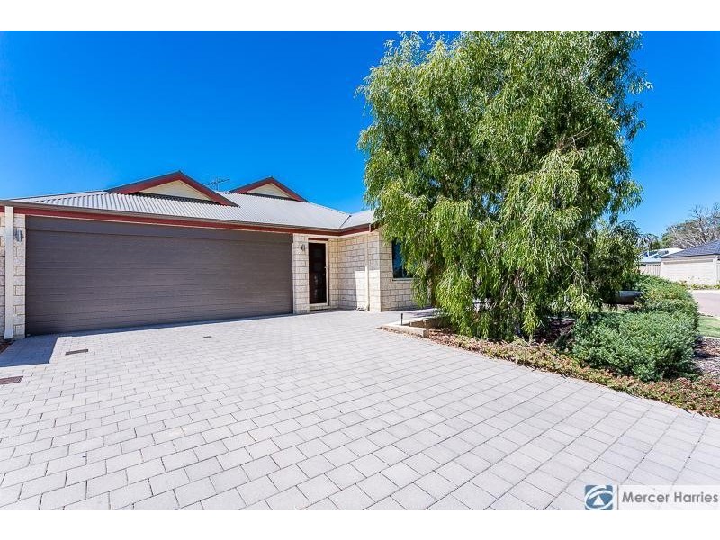 21 Gibbs Circuit, Ravenswood WA 6208