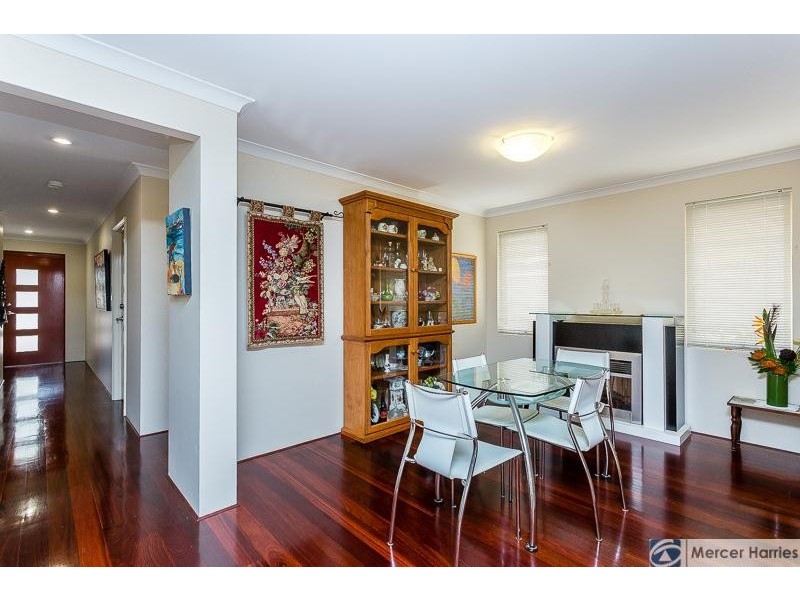 21 Gibbs Circuit, Ravenswood WA 6208