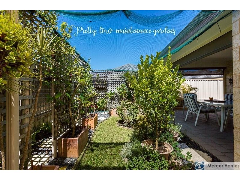 21 Gibbs Circuit, Ravenswood WA 6208