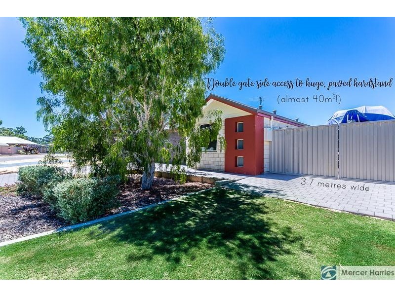 21 Gibbs Circuit, Ravenswood WA 6208