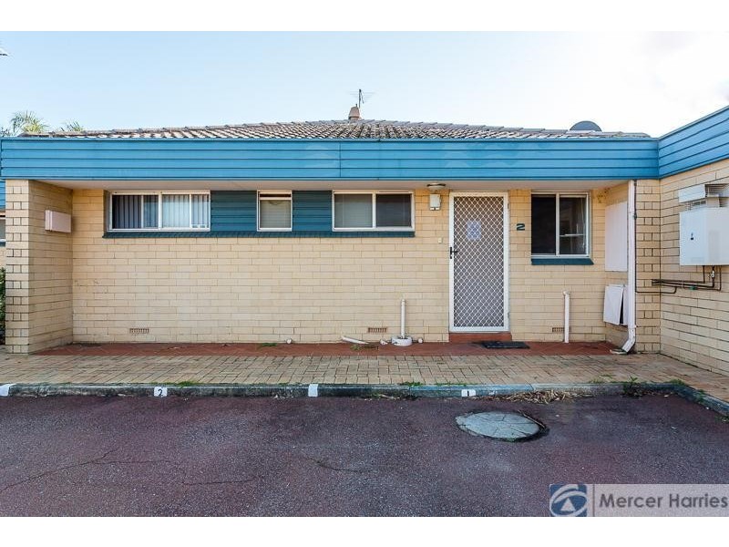 2/6 Uldina Place, Pinjarra WA 6208