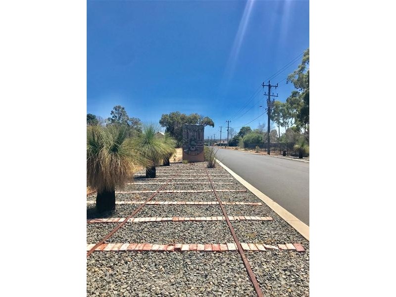 105 Johnston Road, Yarloop WA 6218