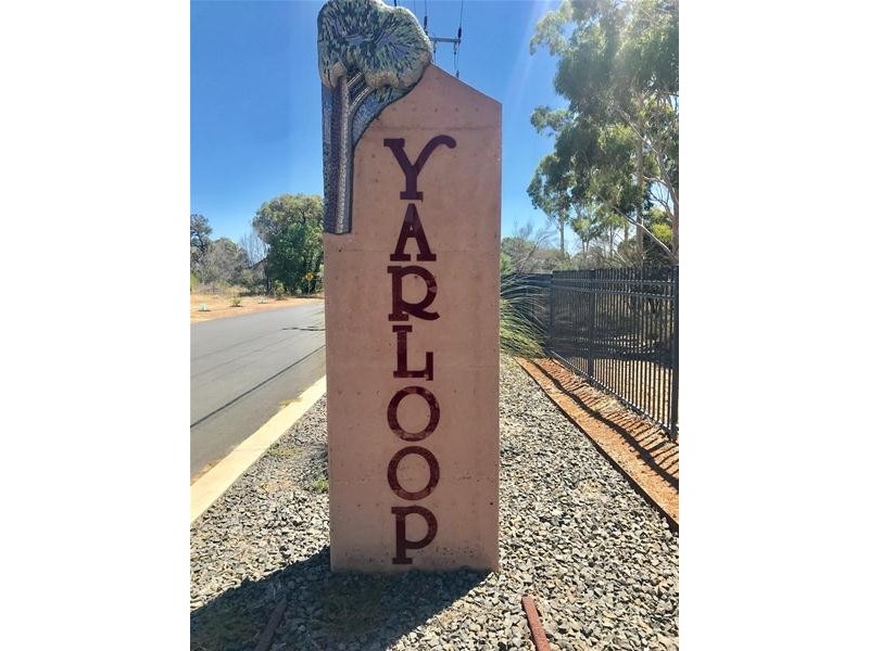 105 Johnston Road, Yarloop WA 6218