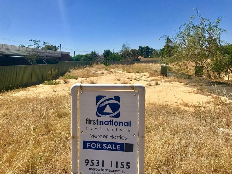 105 Johnston Road, Yarloop WA 6218