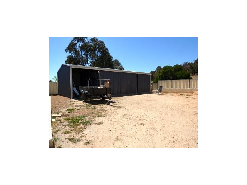 3 Hotham Avenue, Boddington WA 6390