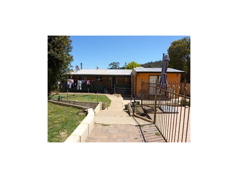 3 Hotham Avenue, Boddington WA 6390