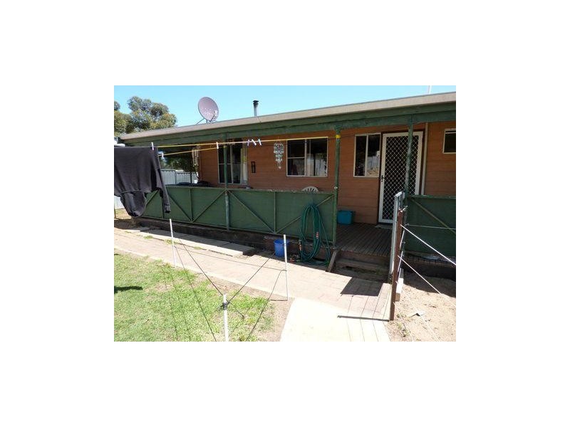 3 Hotham Avenue, Boddington WA 6390